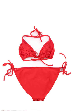 Deux pièces Eres  Rouge