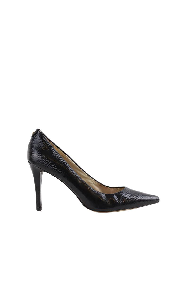 Talons Michael Kors  Noir