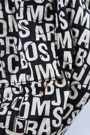 Sacs porté épaule Marc Jacobs  Noir