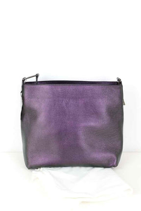 Porté épaule Lancel  Violet