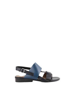 Sandales Hermès  Noir