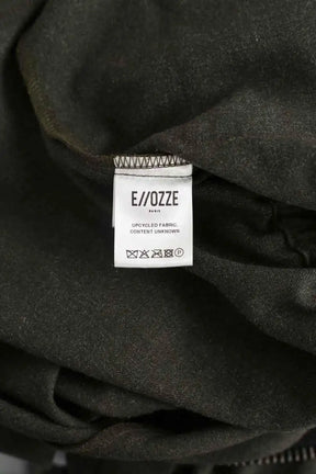 Combinaison Ellozze  Kaki