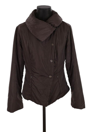 Puffer Gerard Darel  Marron