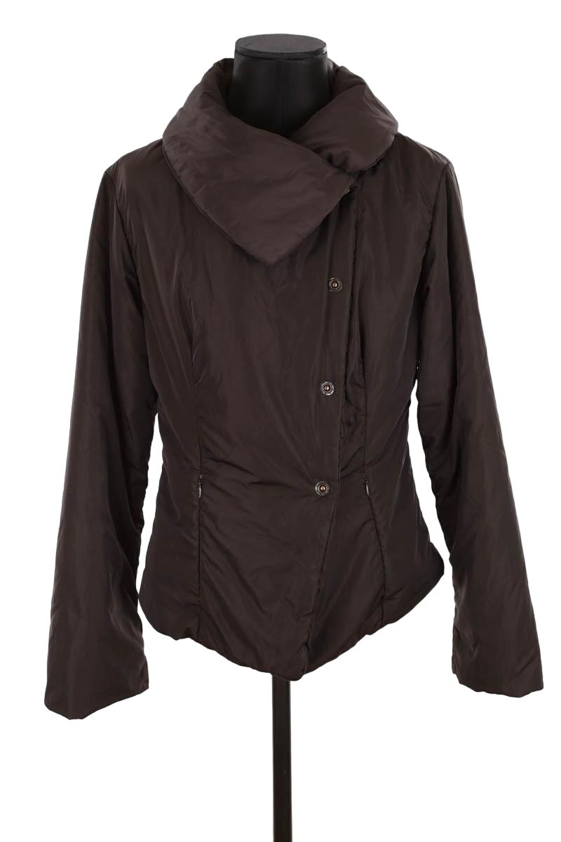 Puffer Gerard Darel  Marron