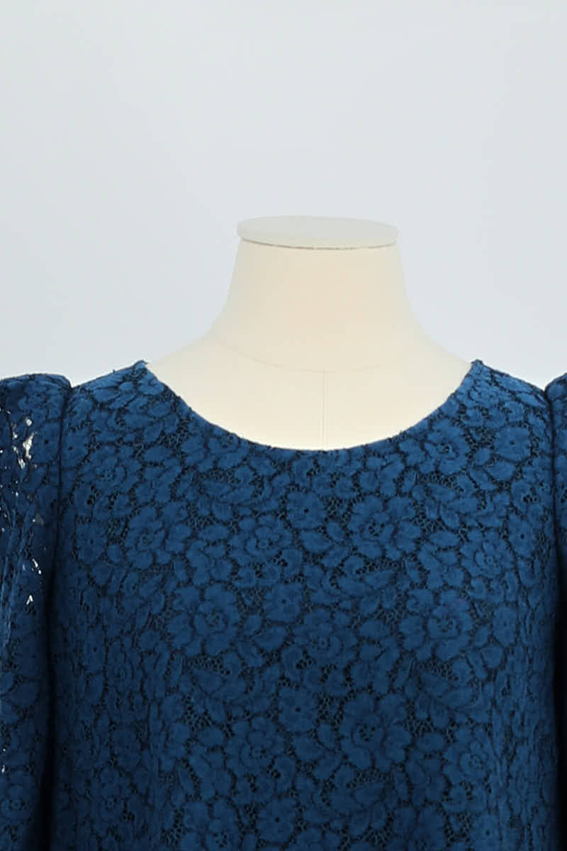 T-shirts Claudie Pierlot  Bleu