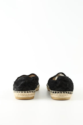 Espadrilles Gucci  Noir