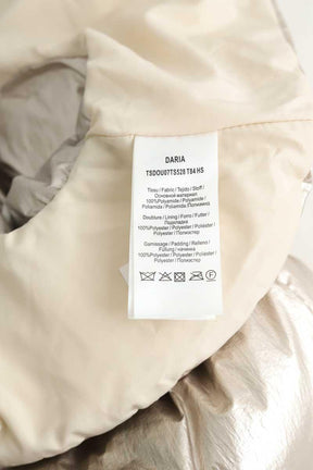 Autres Tara Jarmon  Doré