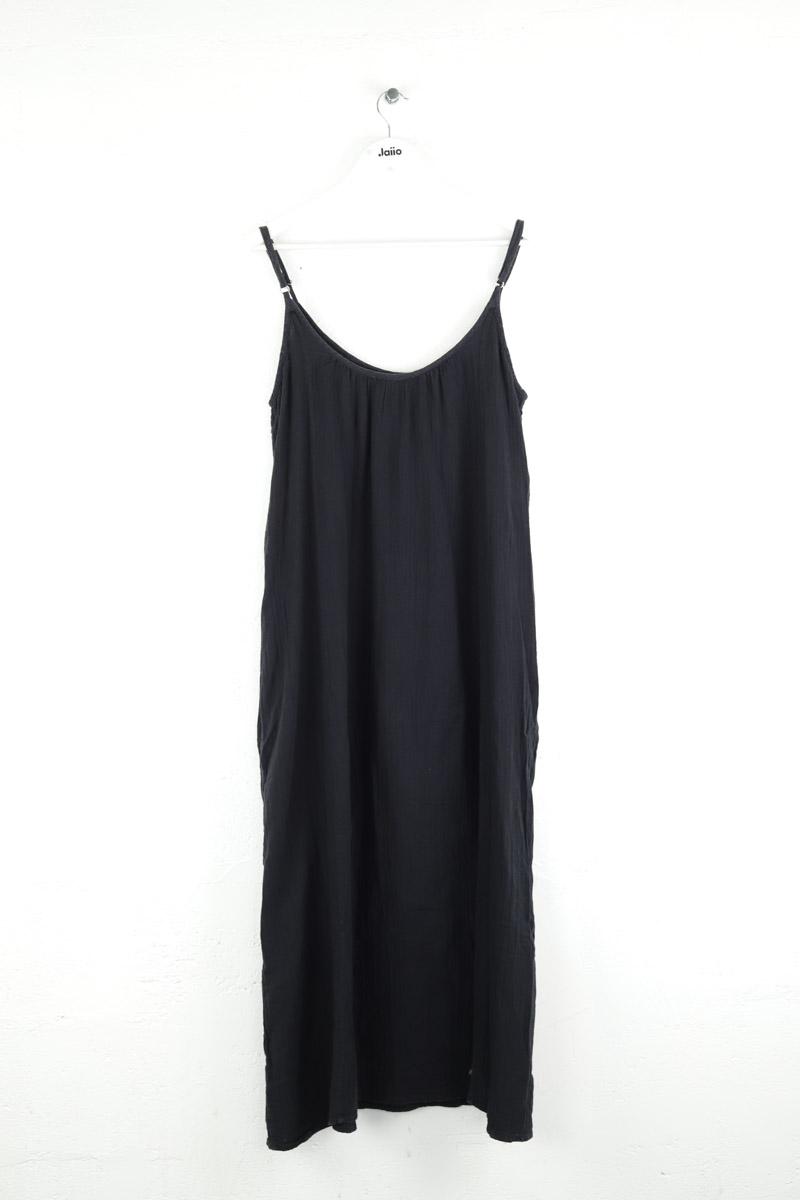 Mi-longueur Hod  Noir