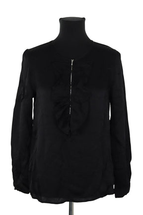 Blouses Claudie Pierlot  Noir