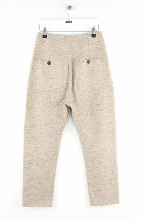 Droit Isabel Marant Étoile  Beige