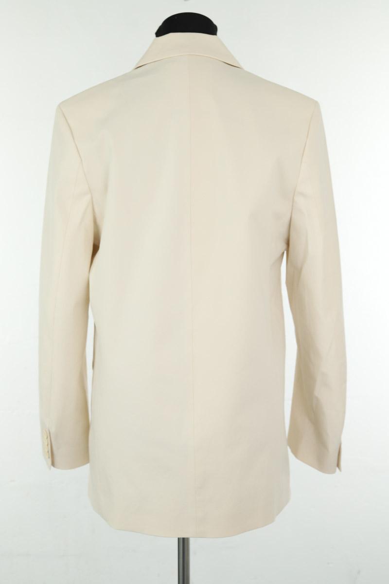 Blazers Samsoe Samsoe  Beige