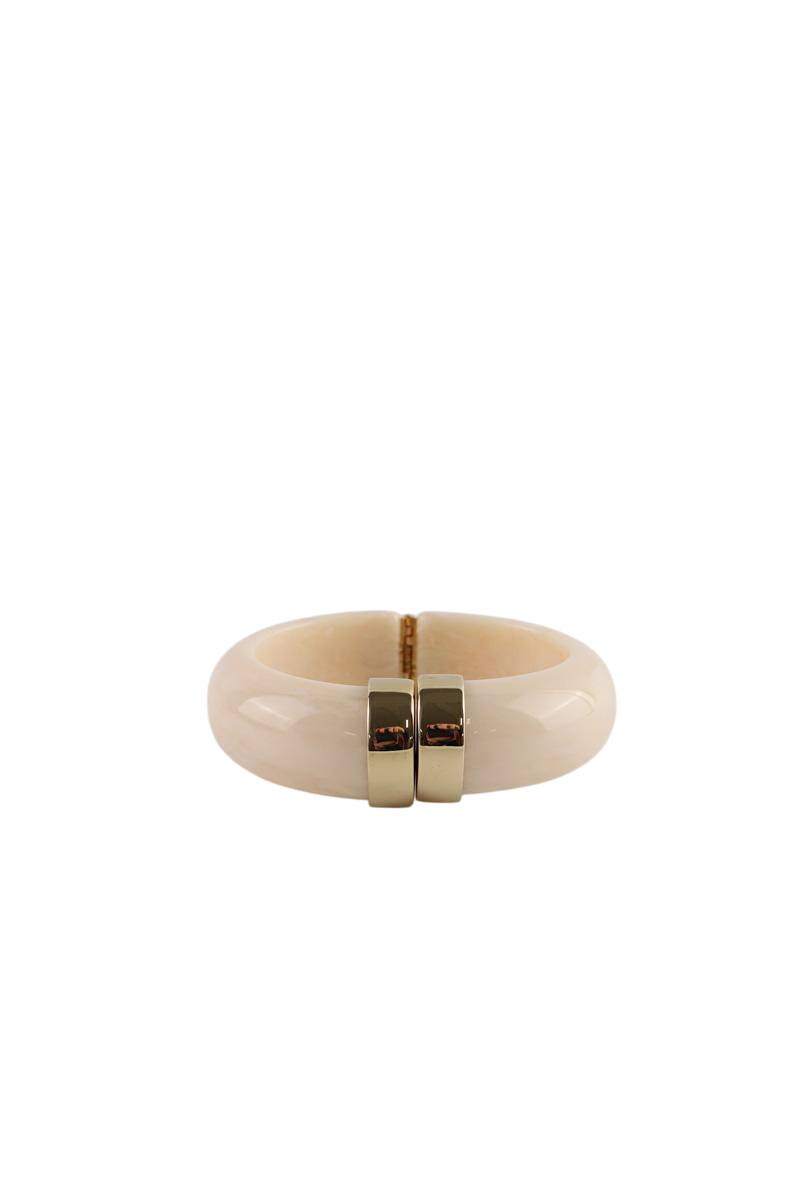 Bracelet Sézane  Beige
