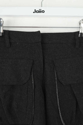 Mini Maje  Anthracite