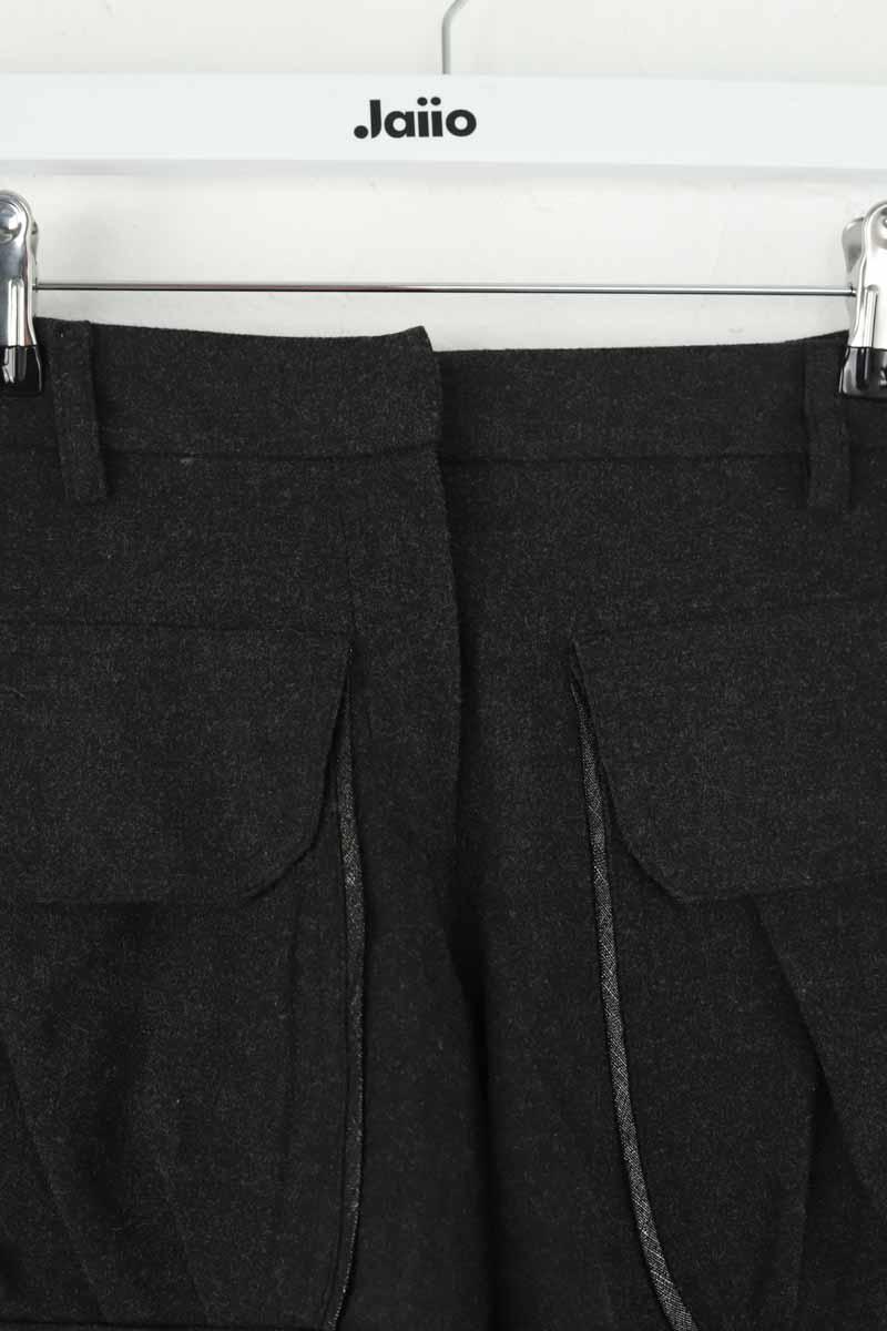 Mini Maje  Anthracite