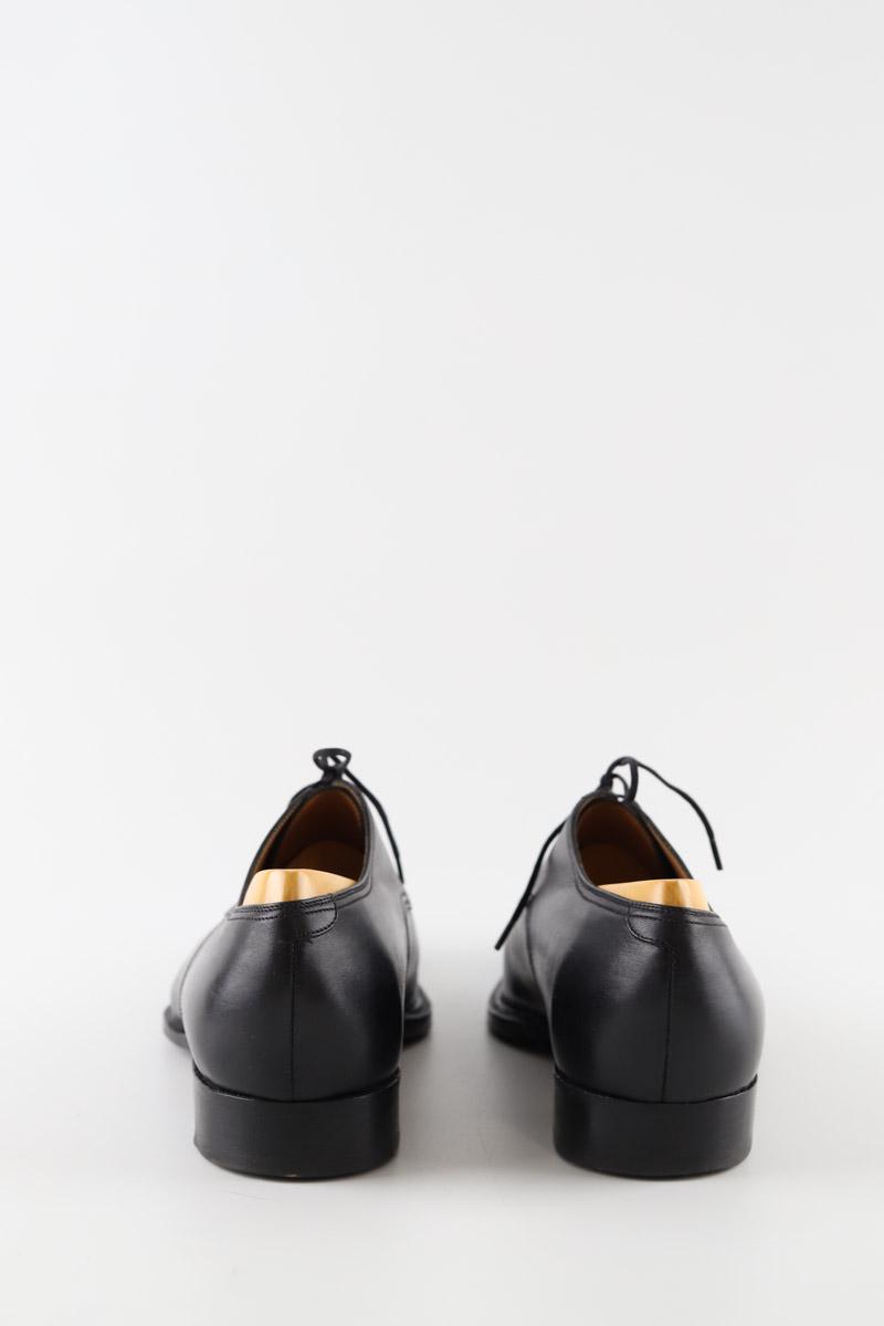 Chaussures à lacets JM Weston  Noir