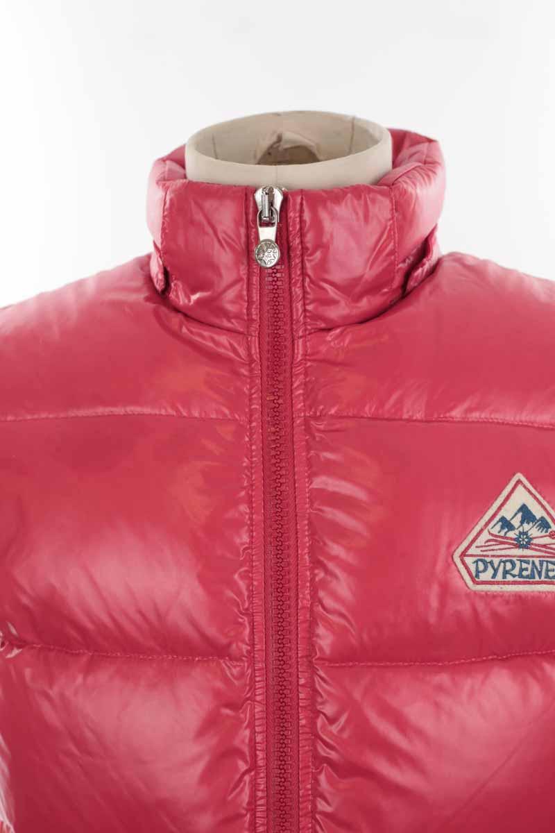 Blousons Pyrenex  Rouge