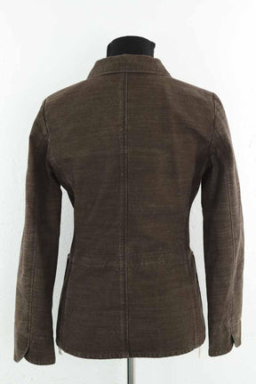 Veste Bellerose  Marron
