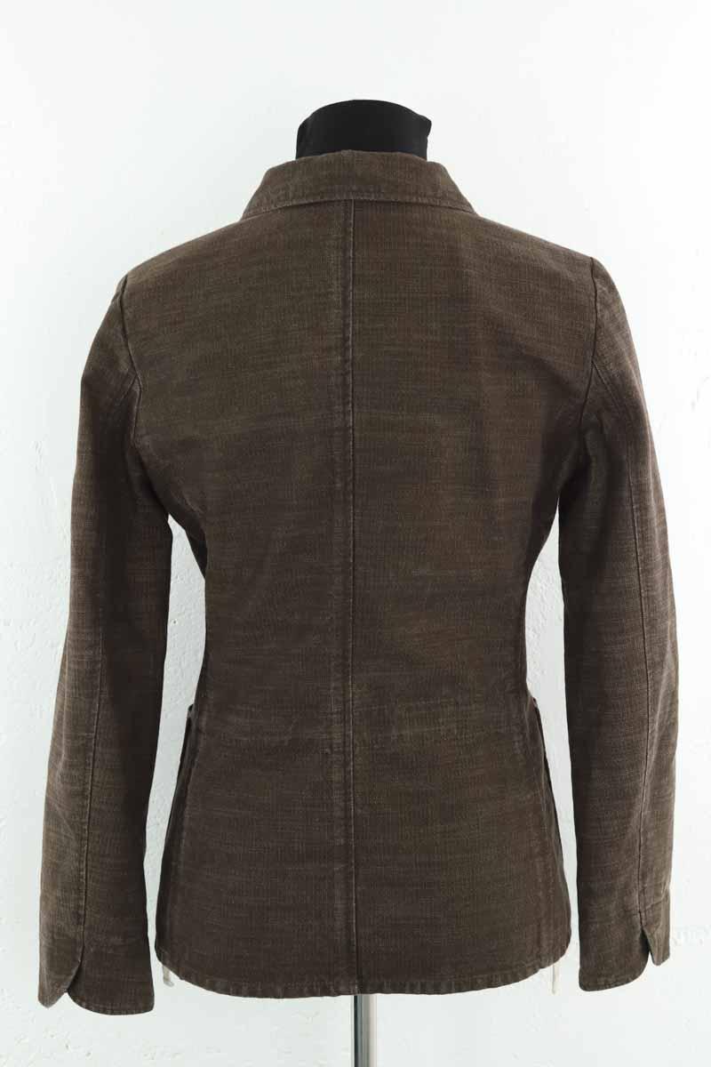 Veste Bellerose  Marron