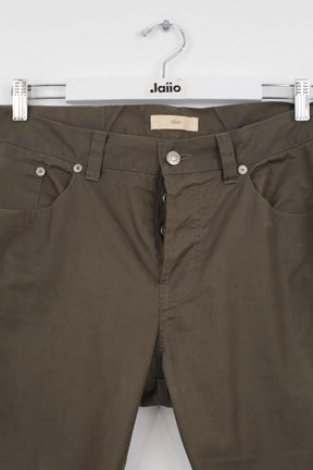 Pantalon Kenzo  Kaki
