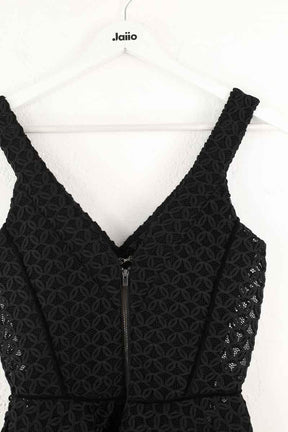 Robe Maje  Noir