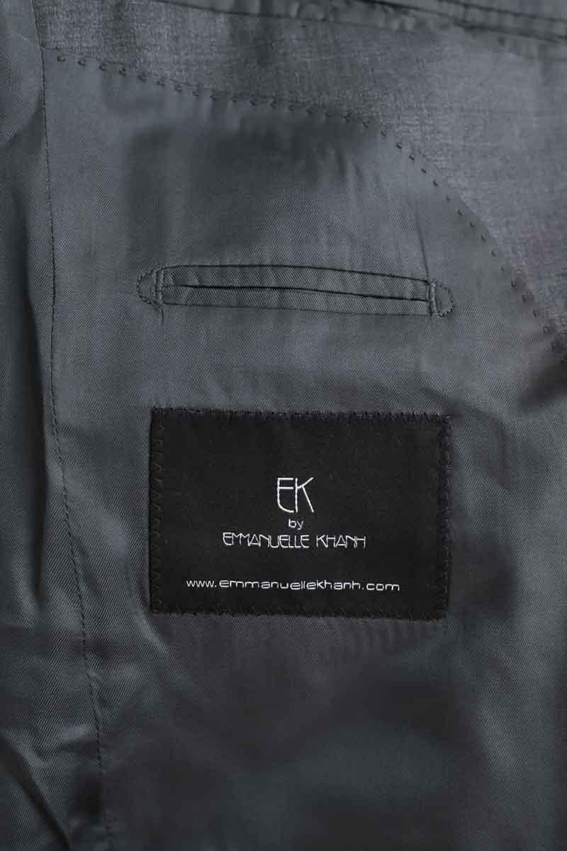 Blazers Emmanuelle Khanh  Gris
