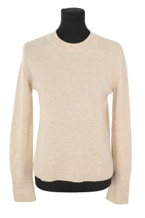 Pulls Vanessa Bruno  Ecru