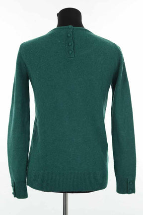 Pulls Sézane  Vert