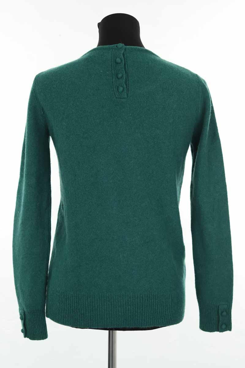 Pulls Sézane  Vert