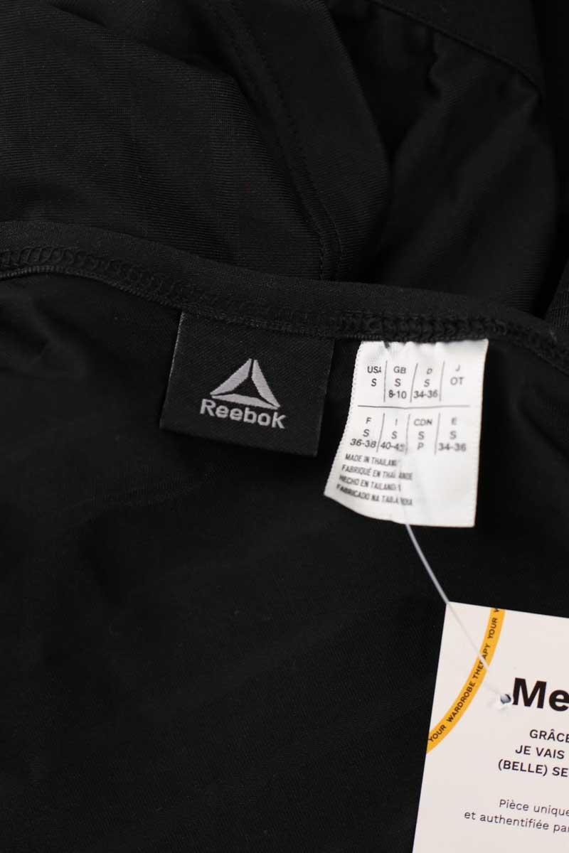 Sport Reebok  Noir