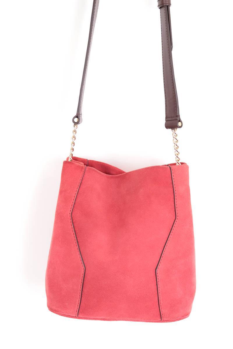 Sac à main Sandro  Rouge