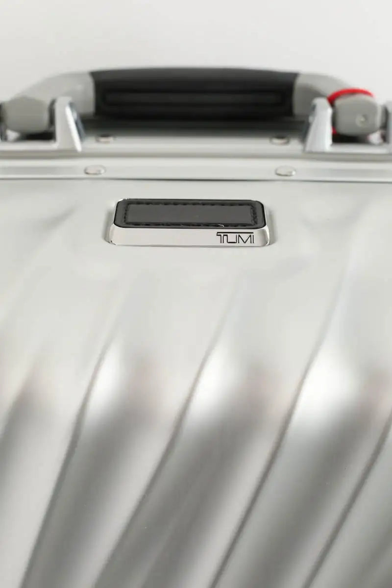 Valise Tumi  Gris