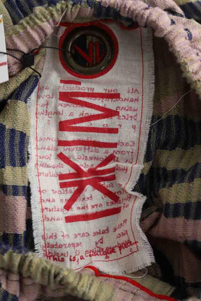 Pantalon IKKIM'O  Multicolore