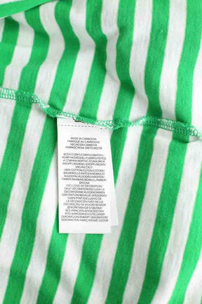 T-shirts Ralph Lauren  Vert