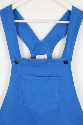 Salopette Modetrotter  Bleu