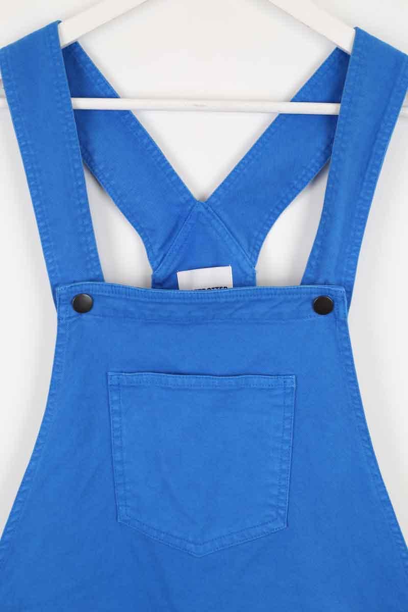 Salopette Modetrotter  Bleu