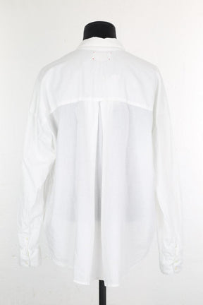 Chemises Xirena  Blanc