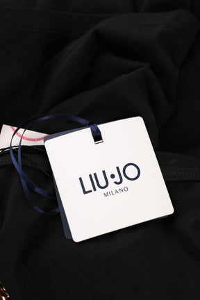 T-shirts Liu Jo  Noir