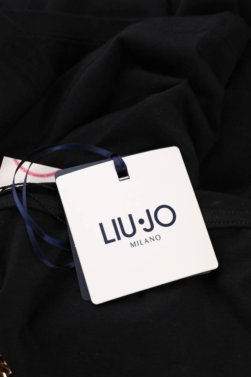 T-shirts Liu Jo  Noir