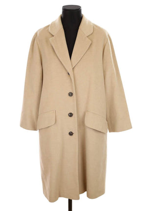 Manteau Cerruti  Beige