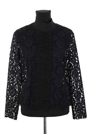 Blouses Sandro  Noir