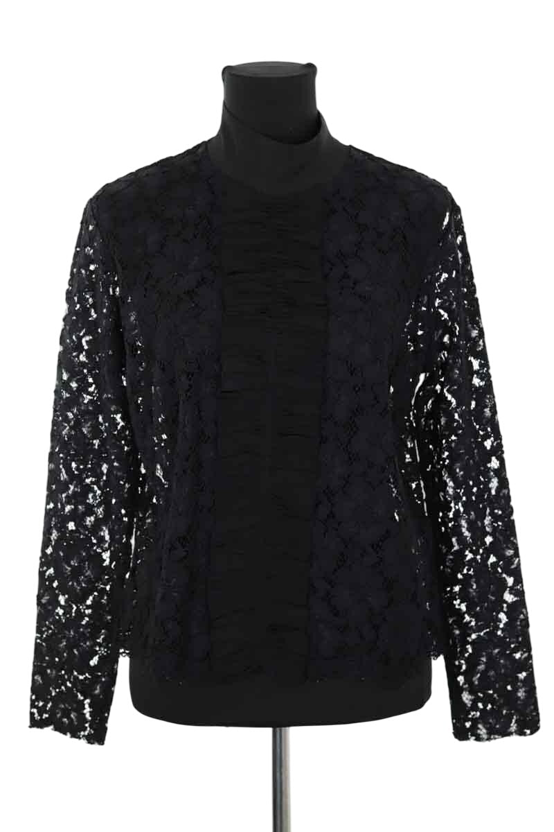 Blouses Sandro  Noir