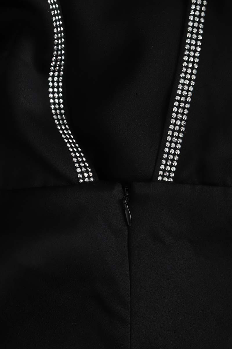 Mi-longueur Bash  Noir