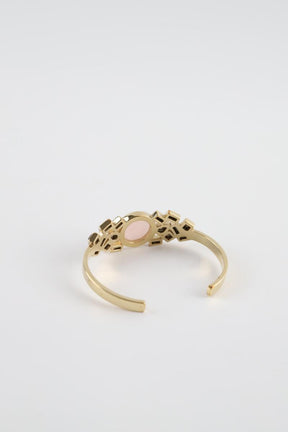 Bracelet Nina Ricci  Doré