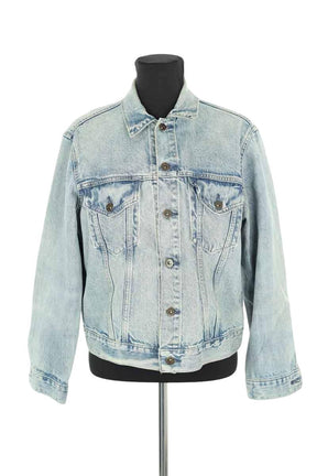 Blousons Levi's  Blanc