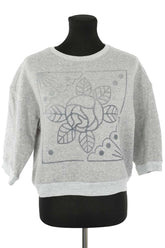 Sweatshirts Tara Jarmon  Gris