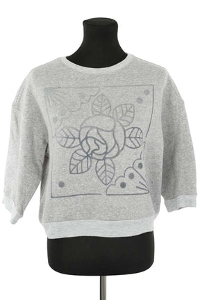 Sweatshirts Tara Jarmon  Gris