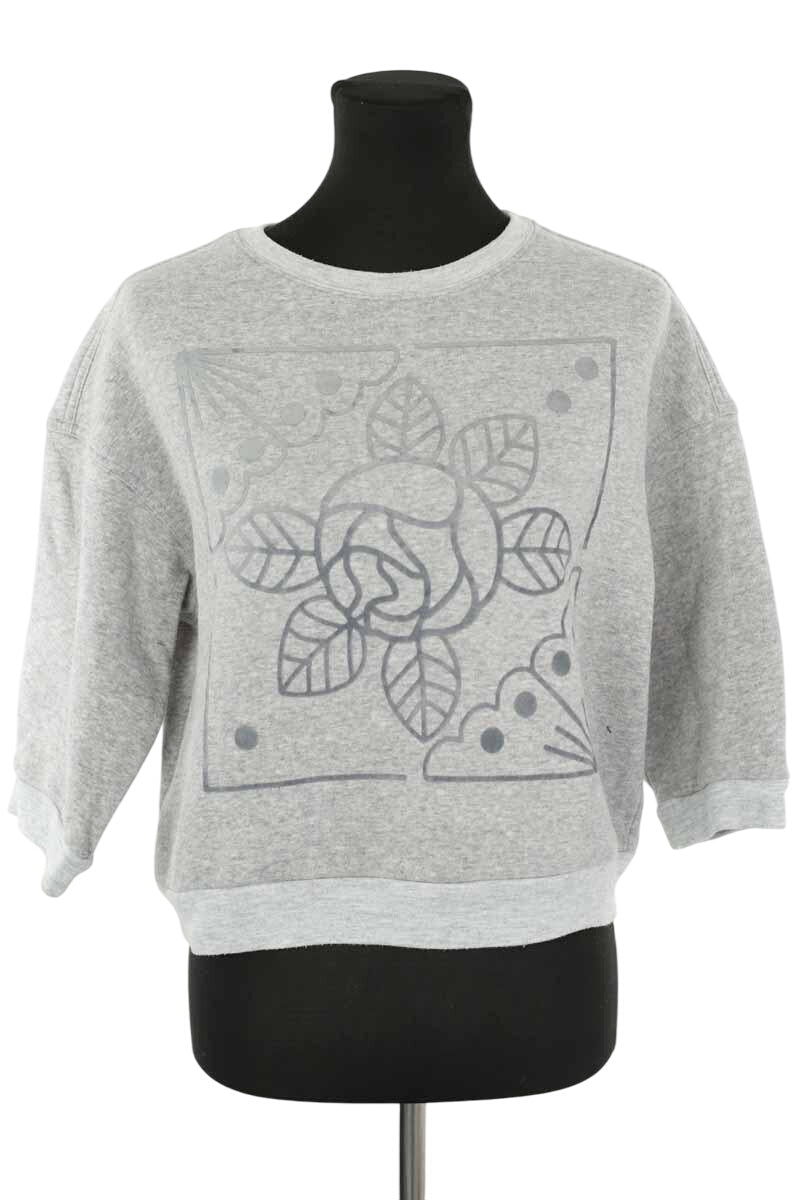 Sweatshirts Tara Jarmon  Gris