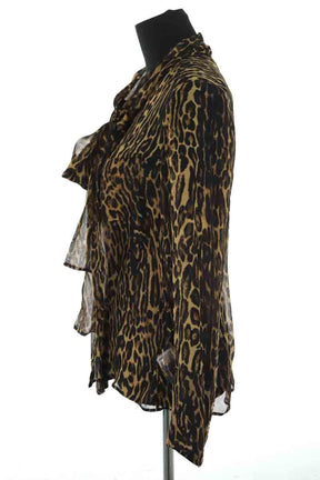 Blouses Burberry  Marron