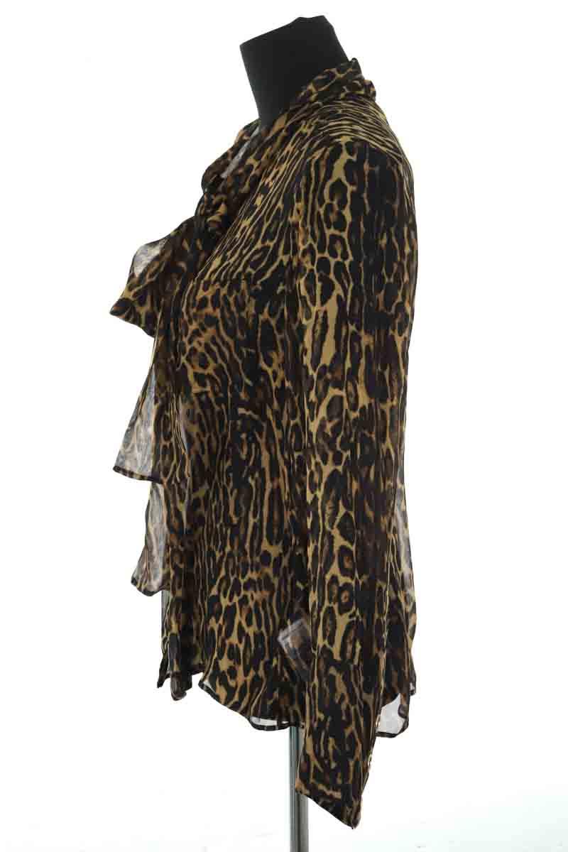 Blouses Burberry  Marron