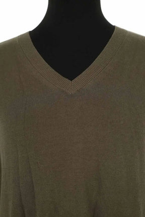 Pull Zadig & Voltaire  Kaki